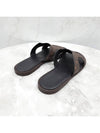 men sandals - LOUIS VUITTON - BALAAN 5