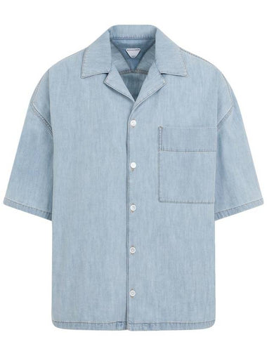 Bottega Veneta Shirt - BOTTEGA VENETA - BALAAN 1