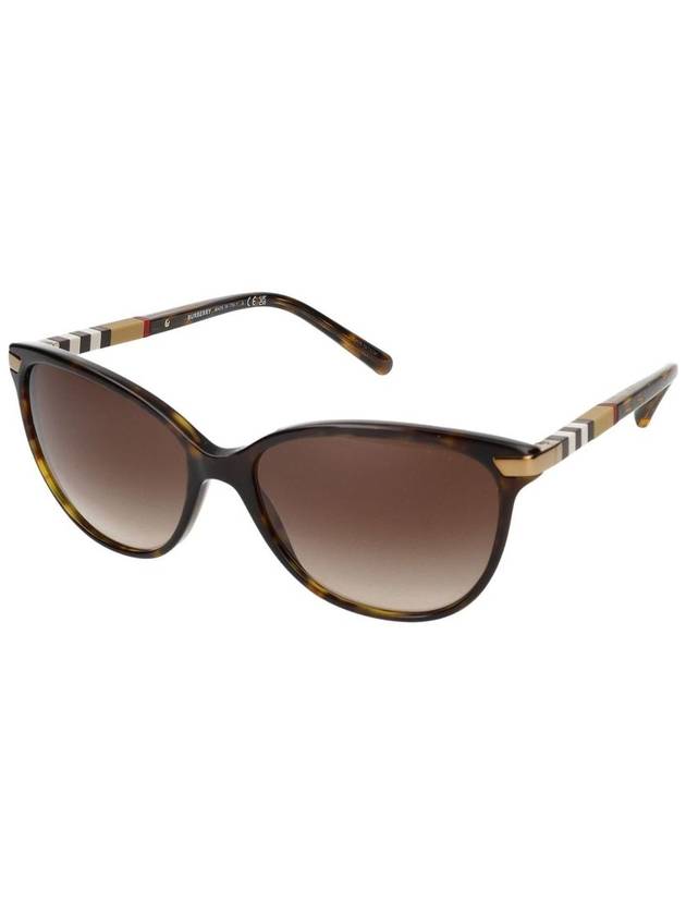 Burberry Sunglasses - BURBERRY - BALAAN 2