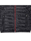 Arroux down bomber jacket black - MONCLER - BALAAN 8