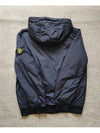 Crinkle Labs Primaloft Hood Padding - STONE ISLAND - BALAAN 2