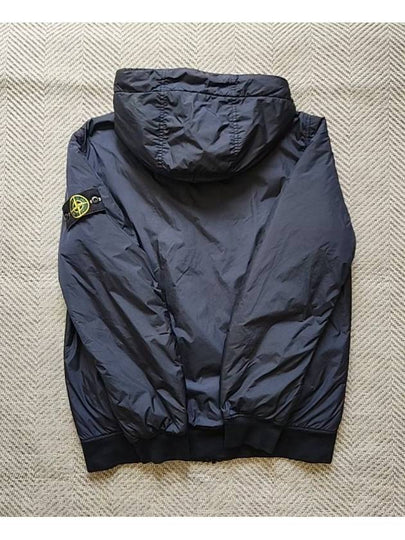 Crinkle Labs Primaloft Hood Padding - STONE ISLAND - BALAAN 2