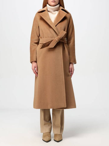 Coat woman Max Mara - WEEKEND MAX MARA - BALAAN 1