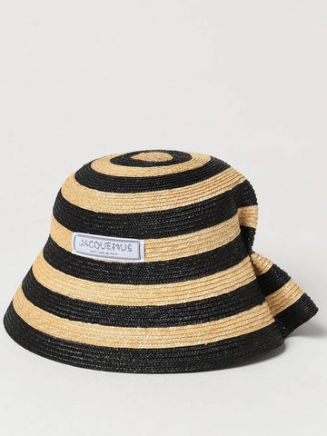 Hat woman Jacquemus - JACQUEMUS - BALAAN 1