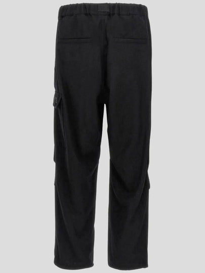 Y-3 Adidas Trousers - ADIDAS - BALAAN 2