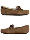 Dakota Slippers Chestnut - UGG - BALAAN 5