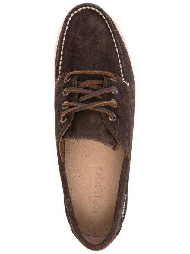 Sebago Sandals Brown - SEBAGO - BALAAN 2