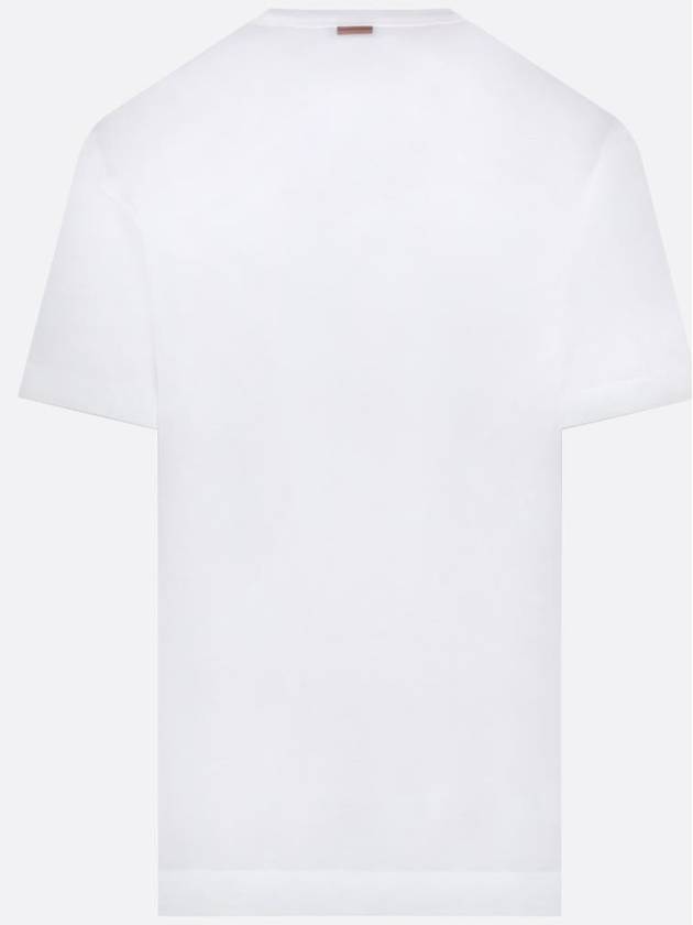 Zegna T-Shirts And Polos - ERMENEGILDO ZEGNA - BALAAN 2