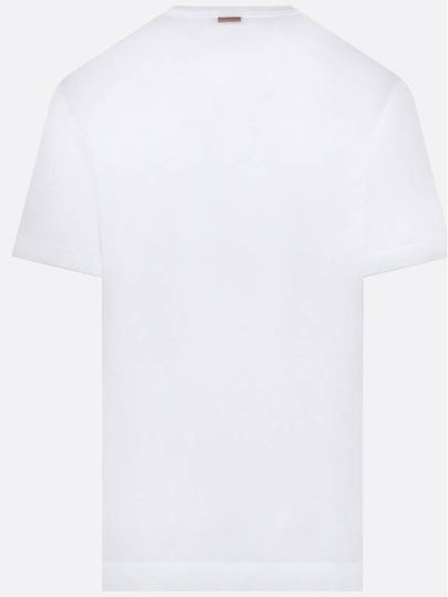 Zegna T-Shirts And Polos - ERMENEGILDO ZEGNA - BALAAN 2