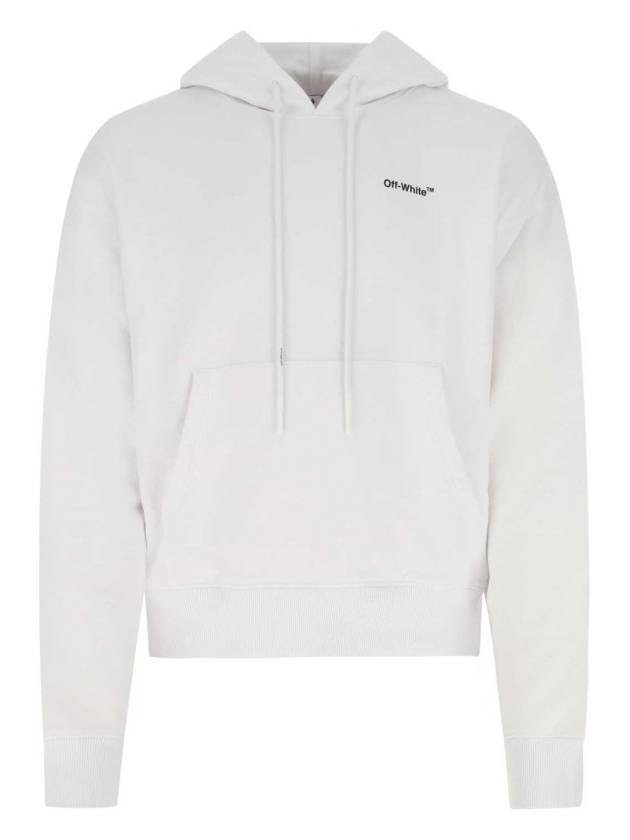 Caravaggio Arrow Hood White - OFF WHITE - BALAAN 1