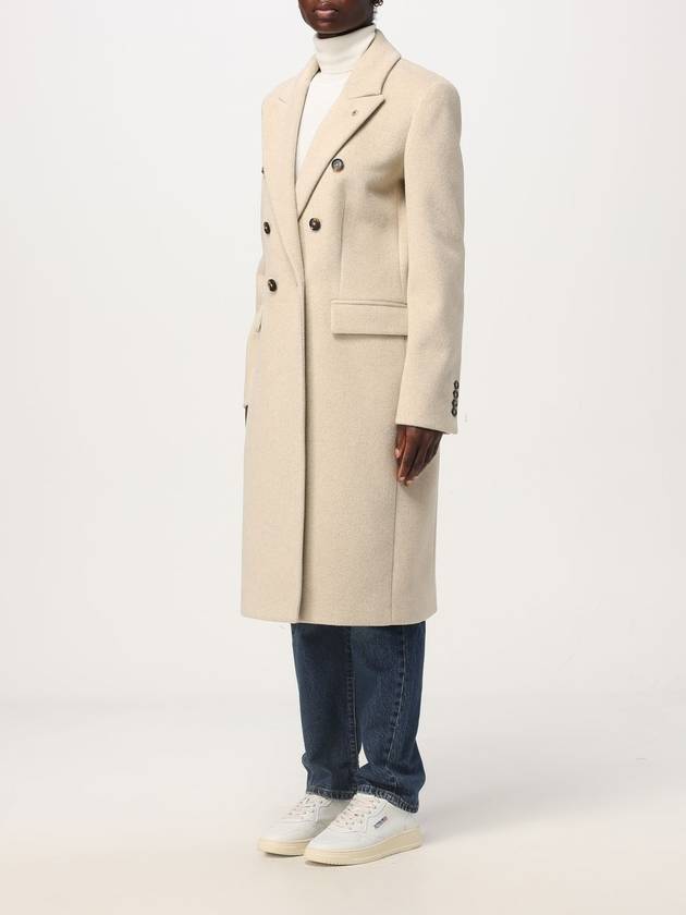 Coat woman Manuel Ritz - MANUEL RITZ - BALAAN 3