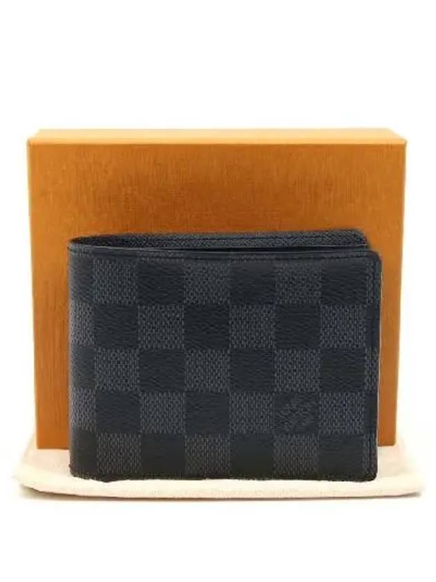 N62663 Half Wallet - LOUIS VUITTON - BALAAN 1