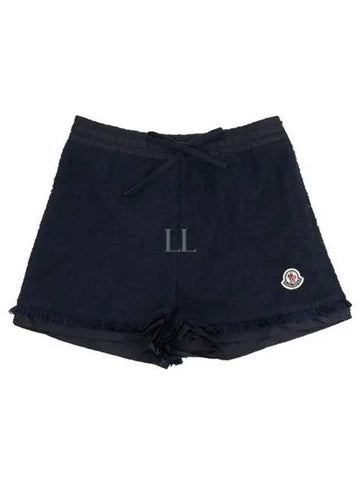 Women s Shorts 2B00007 597NZ 778 - MONCLER - BALAAN 1