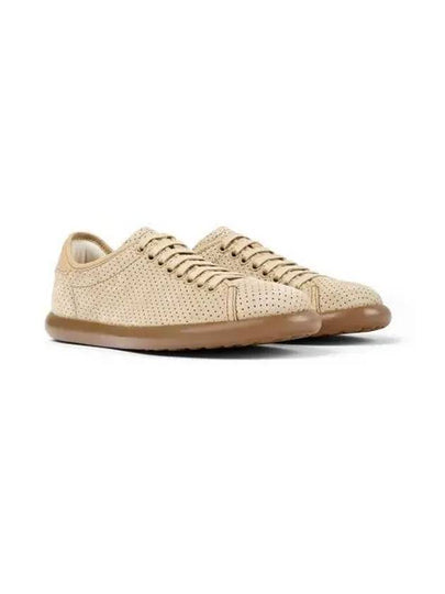 Sneakers K201668 006 PELOTAS SOLLER 0 Beige - CAMPER - BALAAN 2