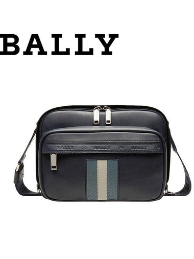 Men's Cross Bag HOBS IDR 37 - BALLY - BALAAN 1