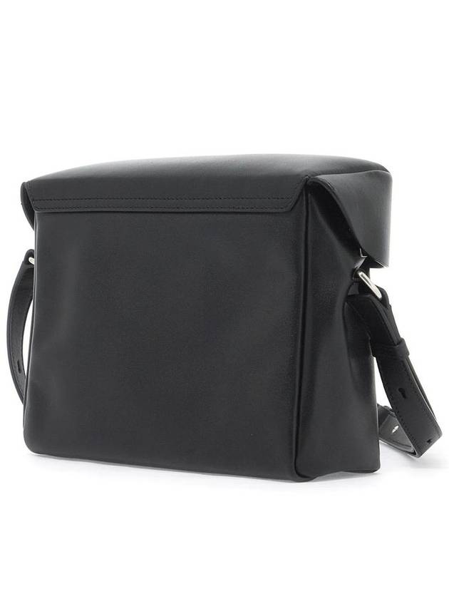 LID Shoulder Bag J25WG0008 P5713 001 B0110812359 - JIL SANDER - BALAAN 4