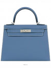 women tote bag - HERMES - BALAAN 2