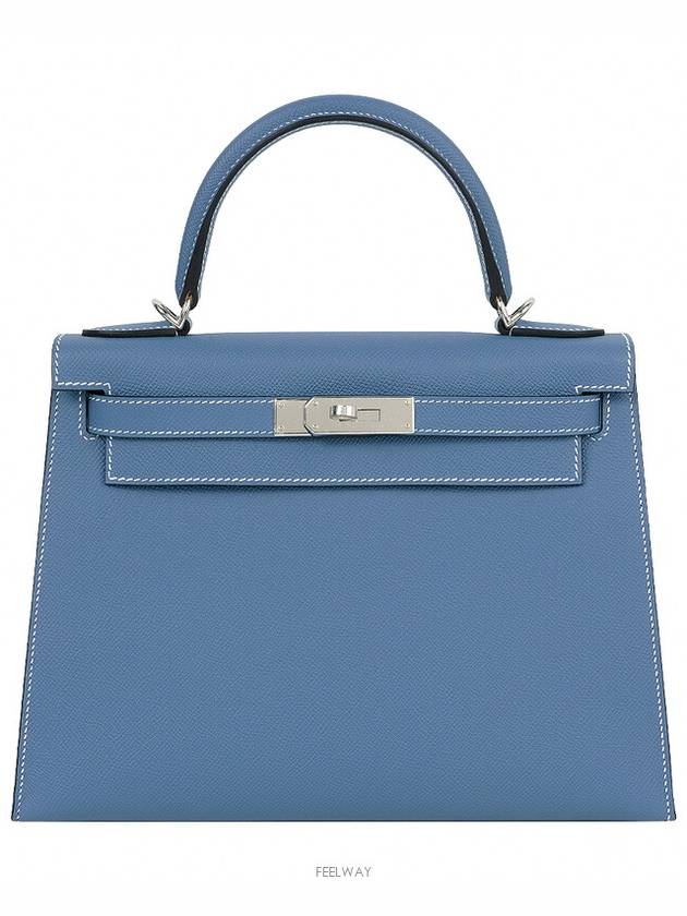 women tote bag - HERMES - BALAAN 2