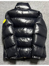 padding 100 - MONCLER - BALAAN 5