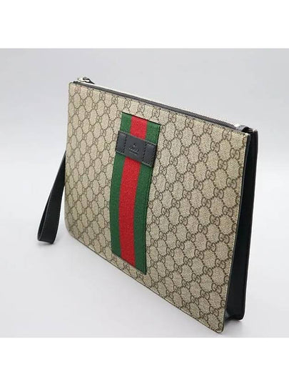 433665 clutch bag - GUCCI - BALAAN 2