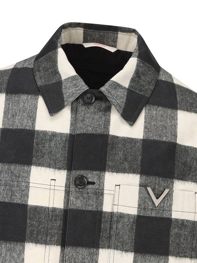 Valentino Garavani Shirts - VALENTINO - BALAAN 3