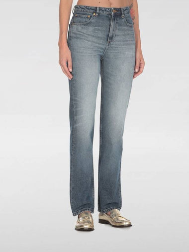 Jeans woman A.p.c. - A.P.C. - BALAAN 1