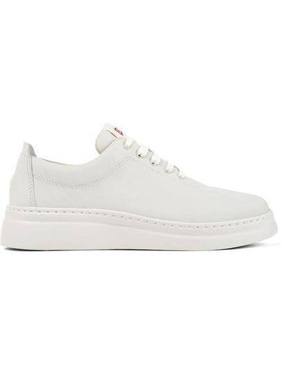 Runner Up Low Top Sneakers White - CAMPER - BALAAN 2