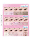 [fwee] More Mood Eyeshadow Palette (6 Colors) - FWEE - BALAAN 6