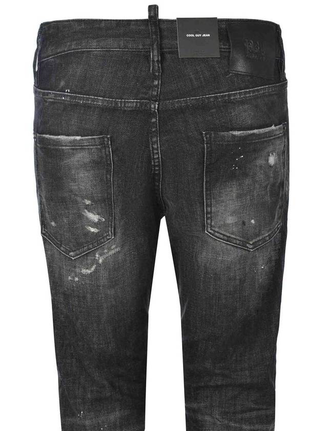 DSQUARED2  Jeans - DSQUARED2 - BALAAN 4