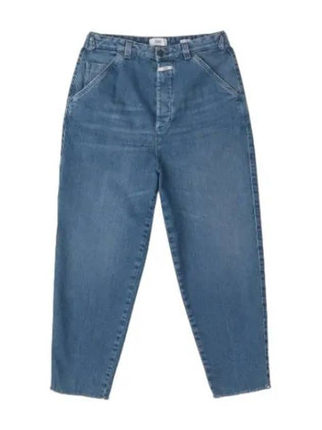 jeans denim pants - CLOSED - BALAAN 1