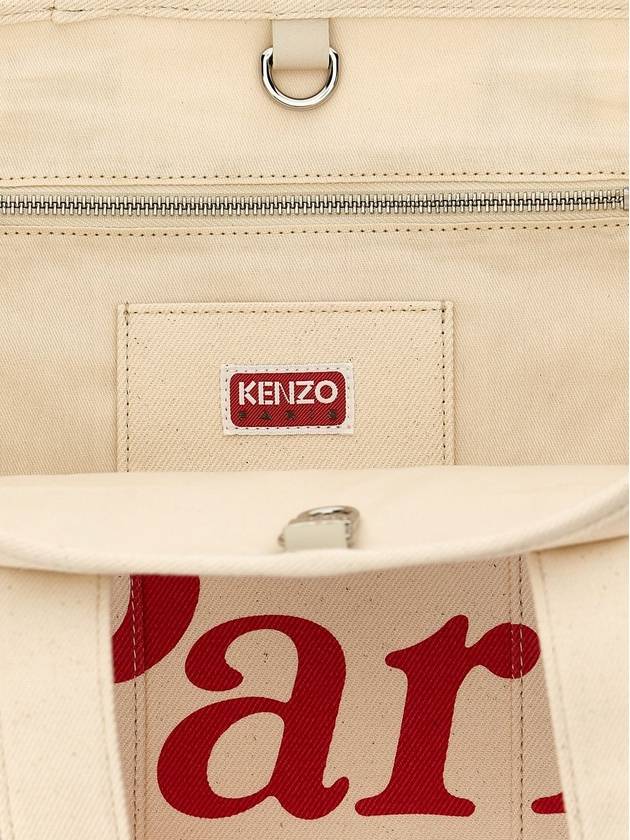 Bag FE58SA911F35 03 - KENZO - BALAAN 5