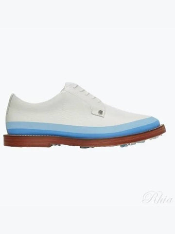 24 Tuxedo Luxe Leather Gallivanter Golf Shoes GMF000009 SNO Men s - G/FORE - BALAAN 1