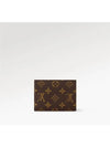 Victorine Monogram Half Wallet Fuchsia - LOUIS VUITTON - BALAAN 7