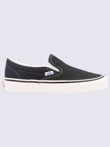 Sneakers VN0A3JEXUDA BLACK - VANS - BALAAN 1