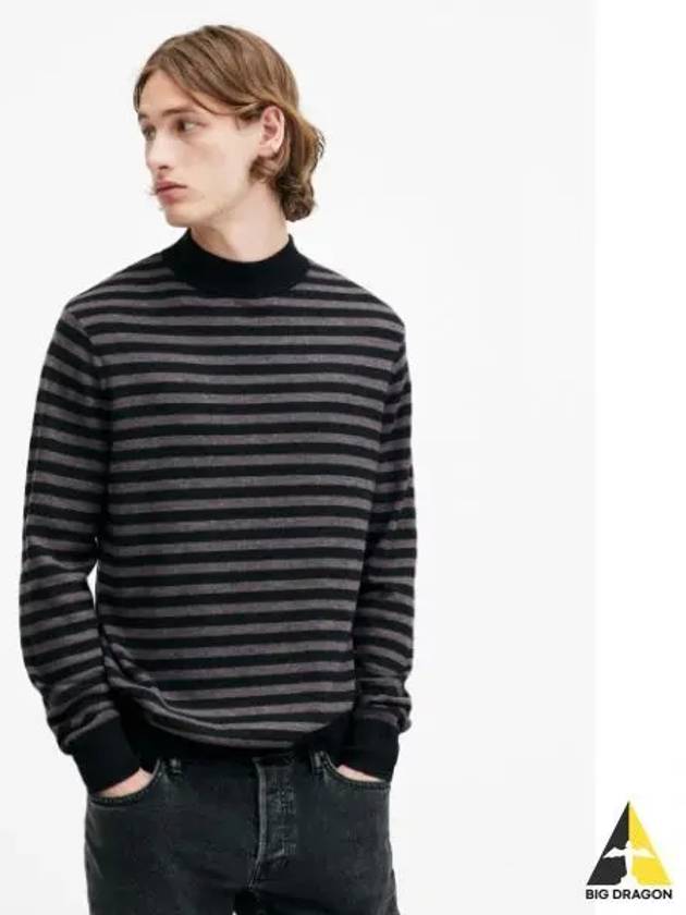 Andi mock neck M046KA 402 - ALLSAINTS - BALAAN 1