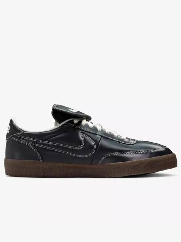 Killshot 2 Low-Top Sneakers Black - NIKE - BALAAN 4