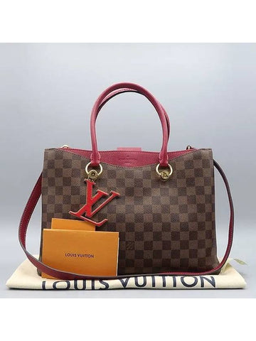 N40052 2 WAY bag - LOUIS VUITTON - BALAAN 1