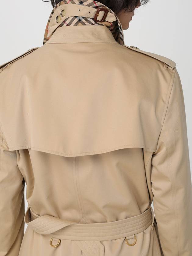 Kensington Trench Coat Beige - BURBERRY - BALAAN 6