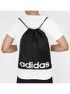 Linear Gym Sack HT4740 - ADIDAS - BALAAN 2