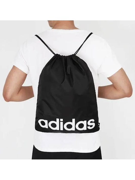 Linear Gym Sack HT4740 - ADIDAS - BALAAN 2