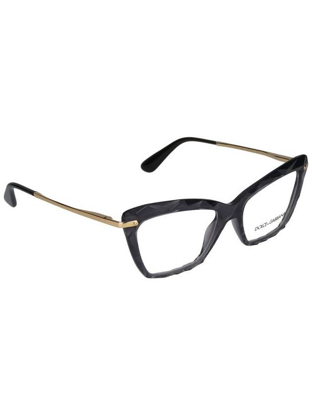 Dolce & Gabbana Eyeglasses - DOLCE&GABBANA - BALAAN 4