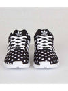 01S77312OriginalZX FluxBlack White Dot - ADIDAS - BALAAN 6