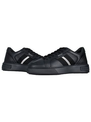 MOONY sneakers F000 - BALLY - BALAAN 1