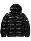 Maya zip up hooded padded jacket J20911A5360068950 - MONCLER - BALAAN 2