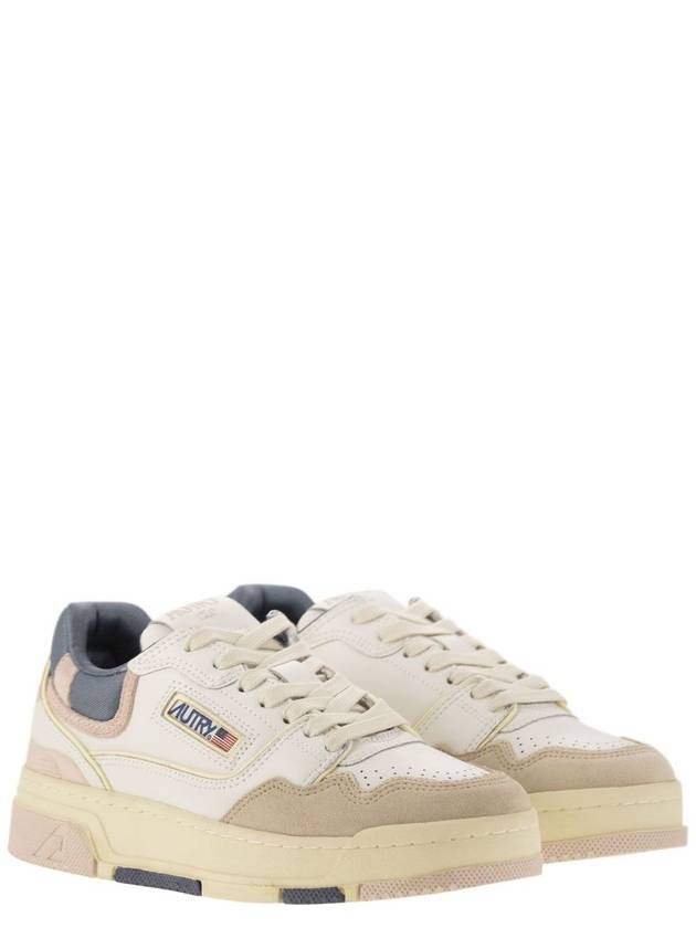 CLC - Women's Low Sneaker - AUTRY - BALAAN 4