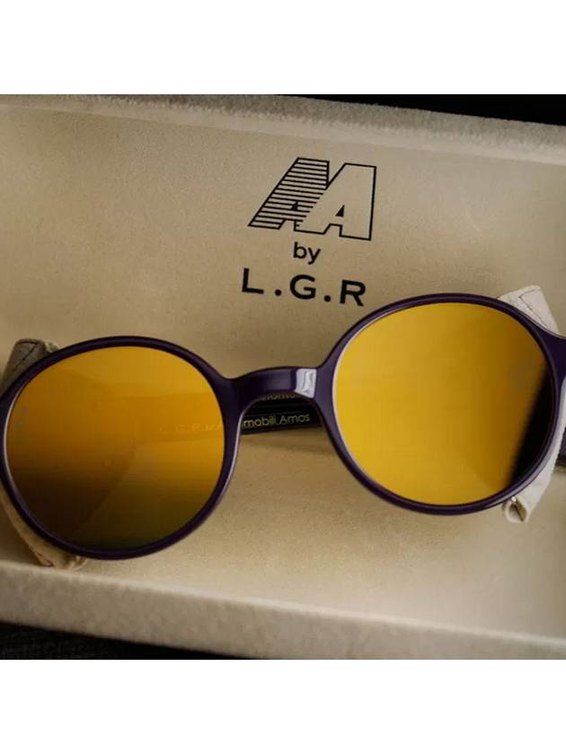 L.G.R Sunglasses - L.G.R - BALAAN 7