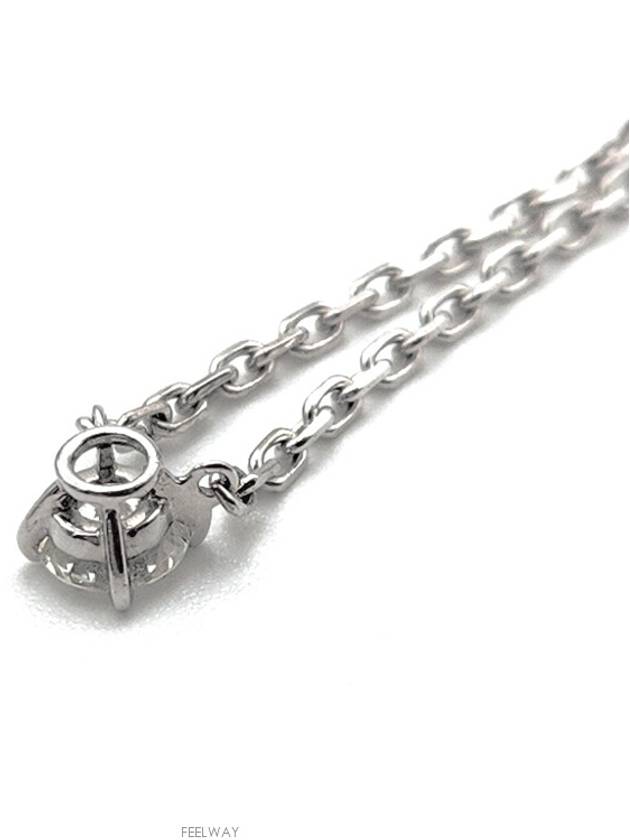 women necklace - CARTIER - BALAAN 6