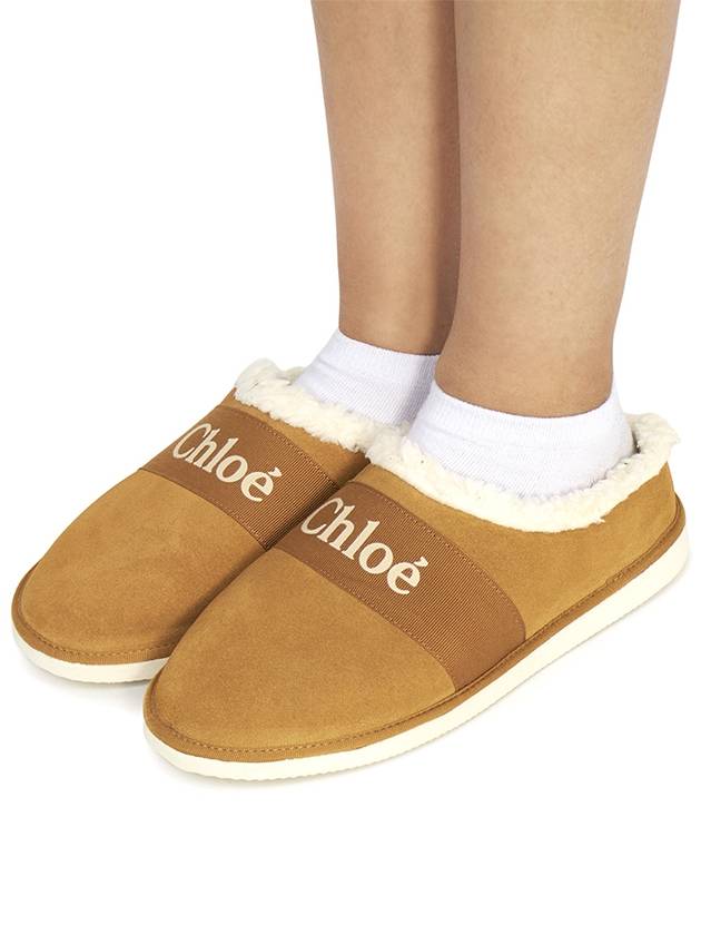 Slip on C20285 239 for children - CHLOE - BALAAN 8