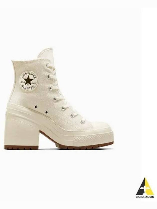 Chuck 70 Deluxe Heel Egglet - CONVERSE - BALAAN 2