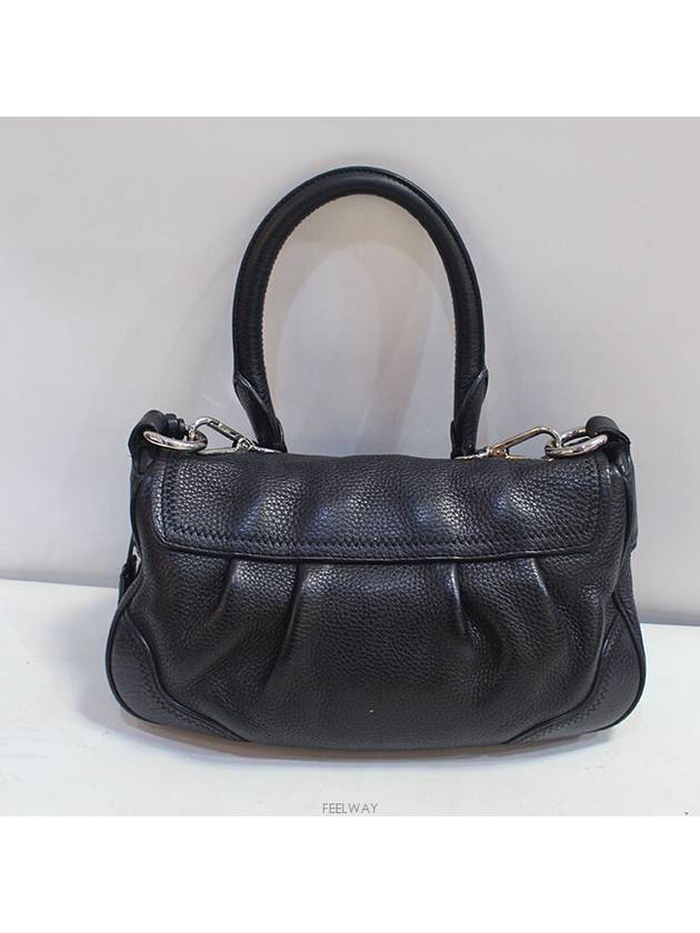 women shoulder bag - PRADA - BALAAN 3